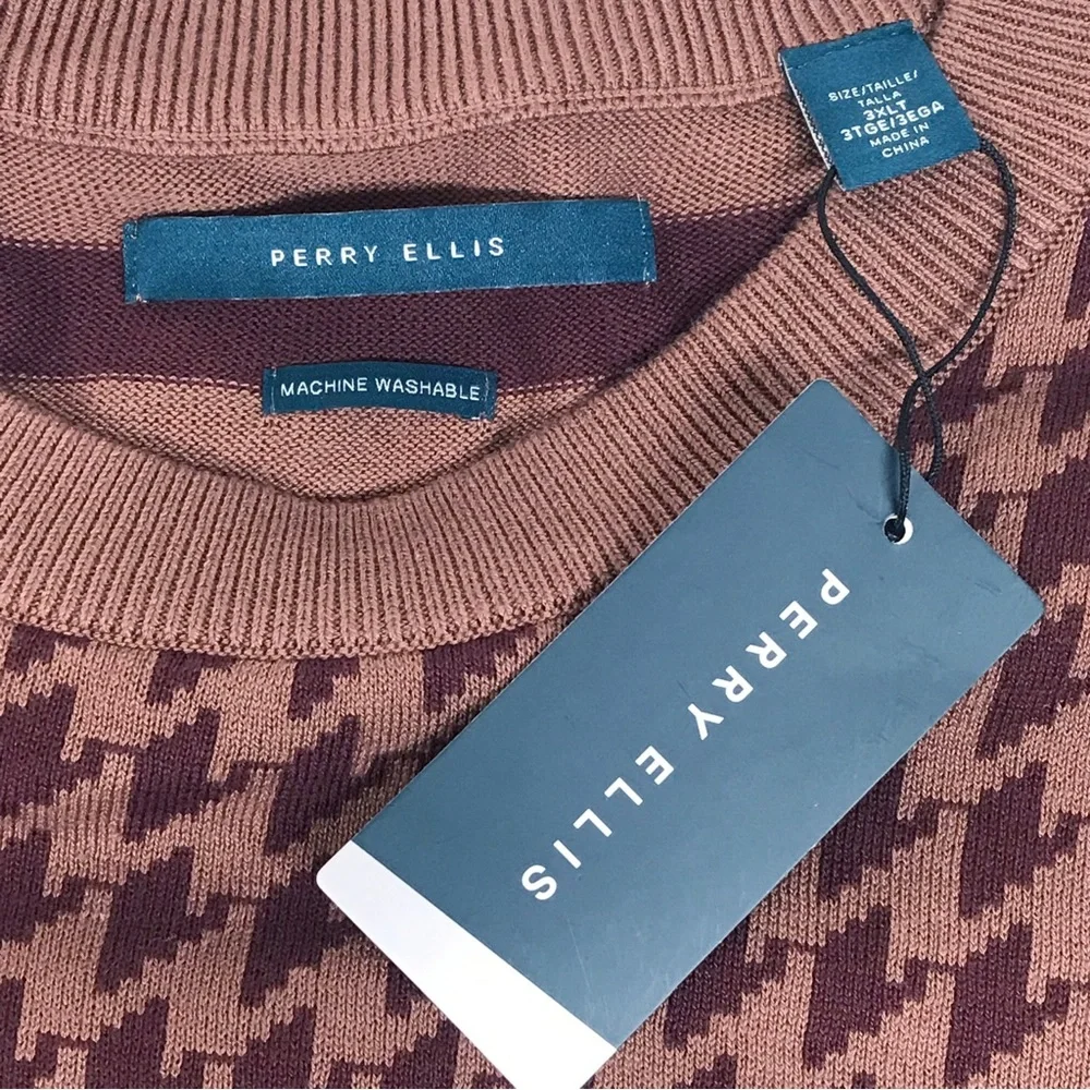 Perry Ellis perry ellis